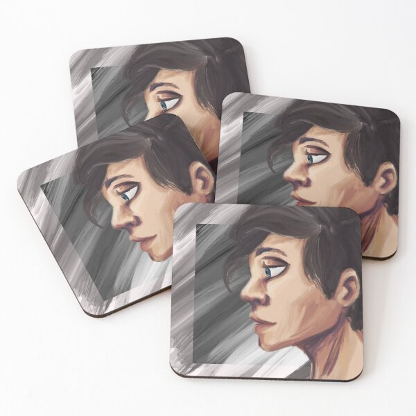 Item preview, classic portrait designed and sold by sunset301.