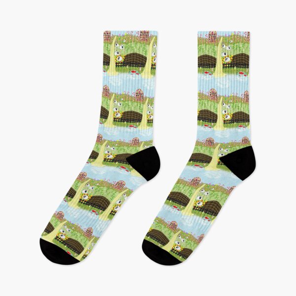 Item preview, Candy Farm designed and sold by ltlgraymonster.