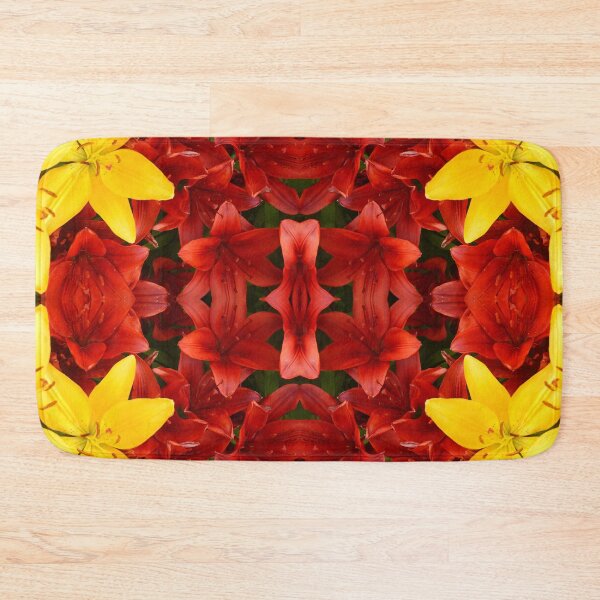 Item preview, "A Gathering of Lilies" Remix - 1 (2-1) [D4465~12] designed and sold by StudioActivo.