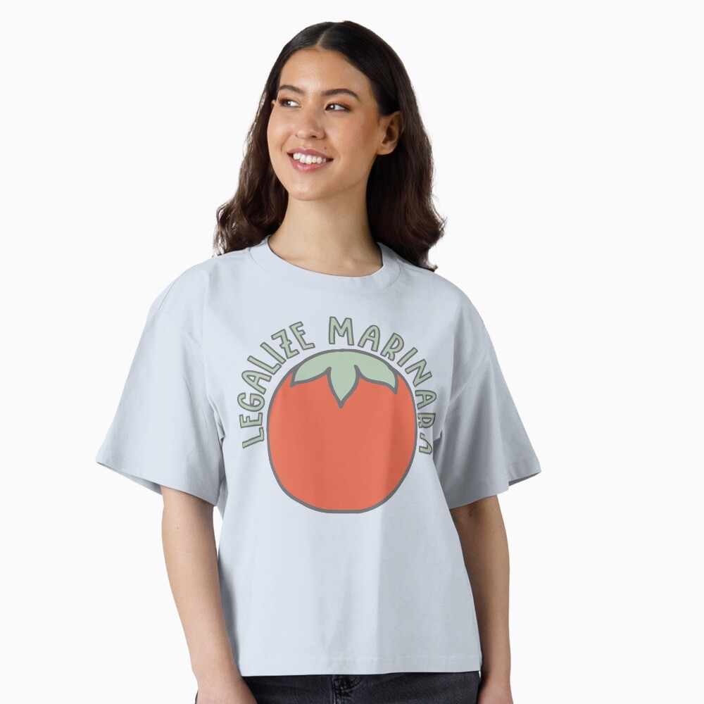 Item preview, Boxy T-Shirt designed and sold by awkwarddesignco.