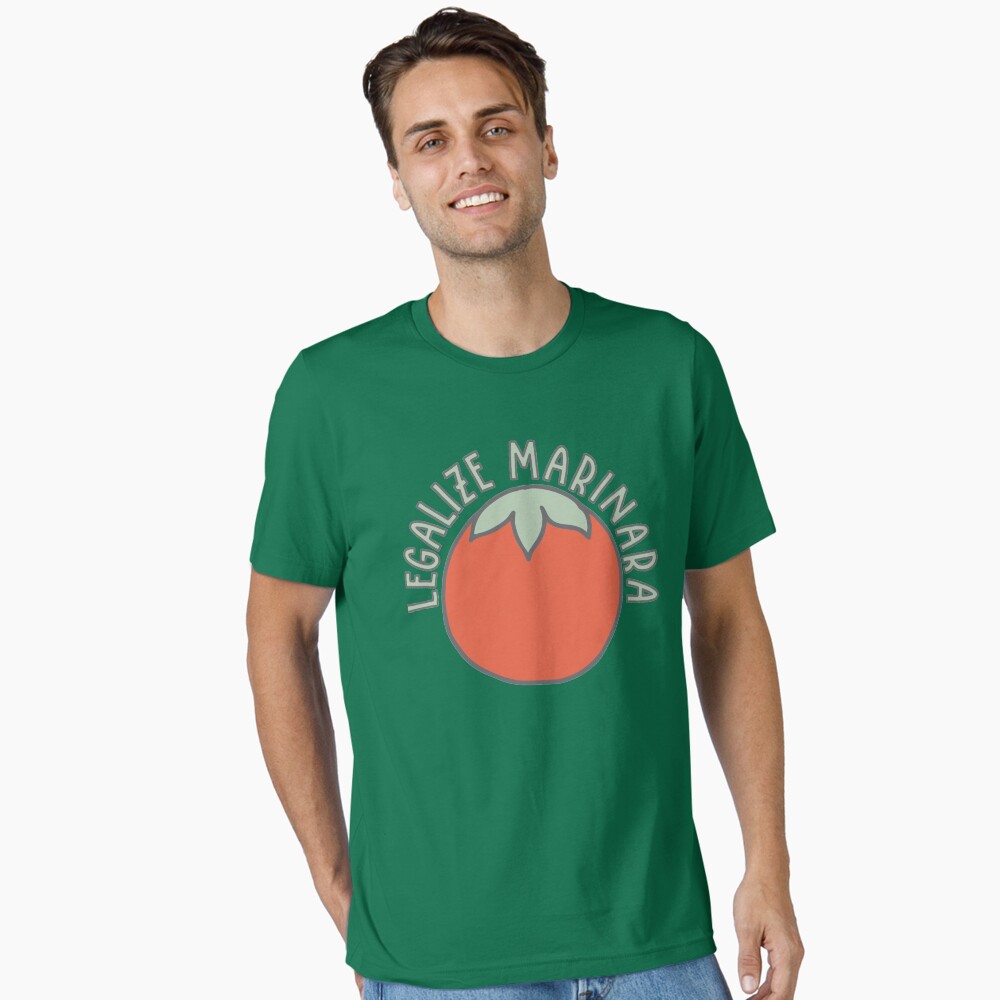 Item preview, Essential T-Shirt designed and sold by awkwarddesignco.