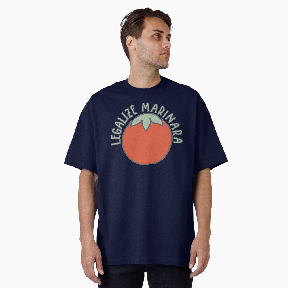 Item preview, Oversized T-Shirt designed and sold by awkwarddesignco.