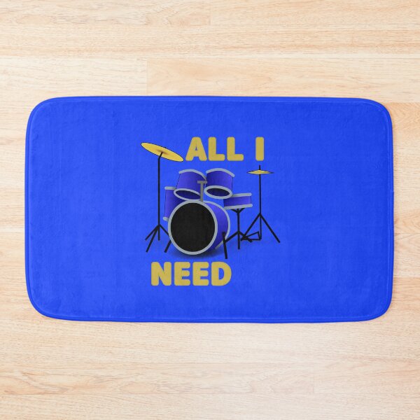 Item preview, All I Need designed and sold by Jesse Fury.