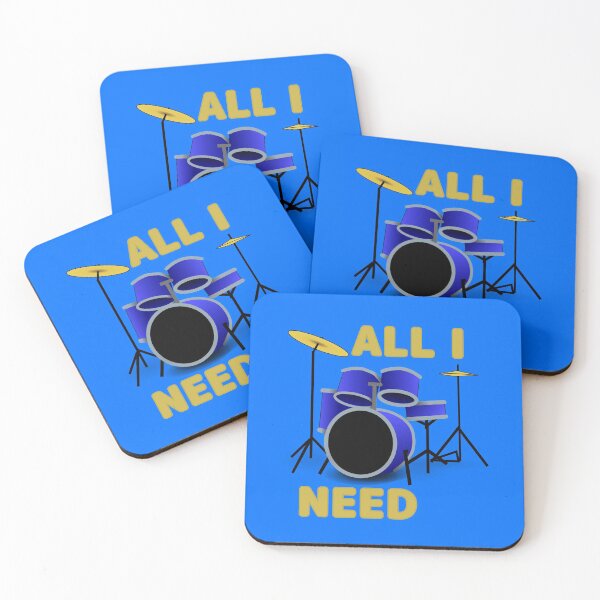 Item preview, All I Need designed and sold by Jesse Fury.