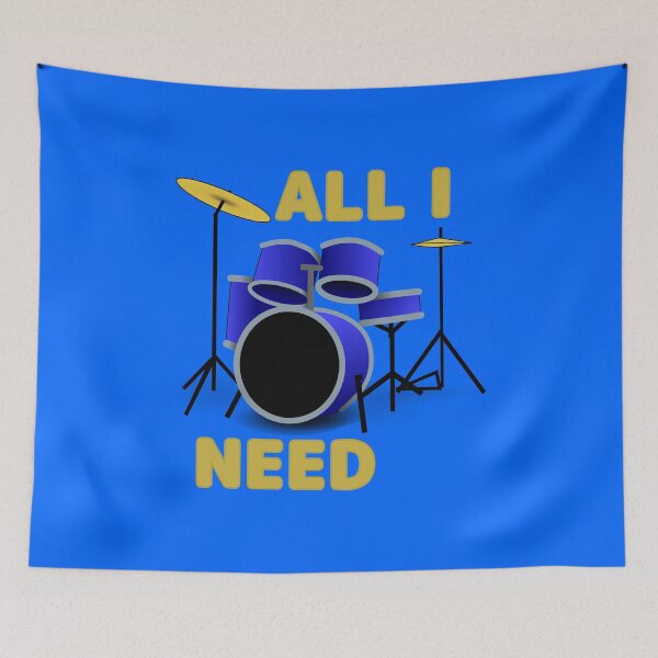 Item preview, All I Need designed and sold by Jesse Fury.