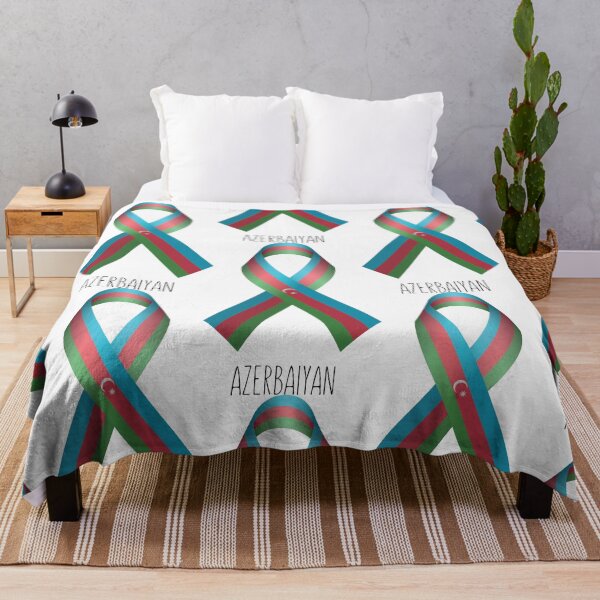 Item preview, Azerbaijan loop designed and sold by Seb-Sk93.