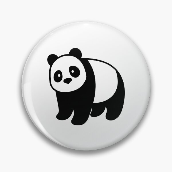 Item preview, Panda Illustration designed and sold by cobyc10916.