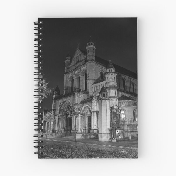 Item preview, St Anne's Cathedral  designed and sold by MarcoBell.