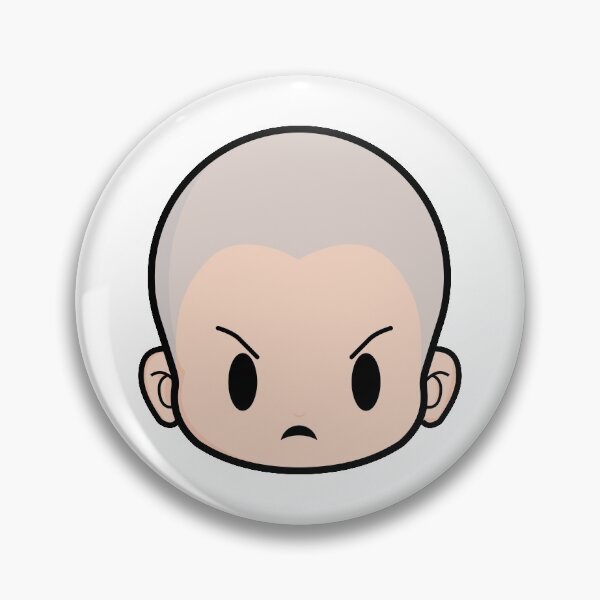 Item preview, Angry Cartoon boy's face designed and sold by fjverdesoto.