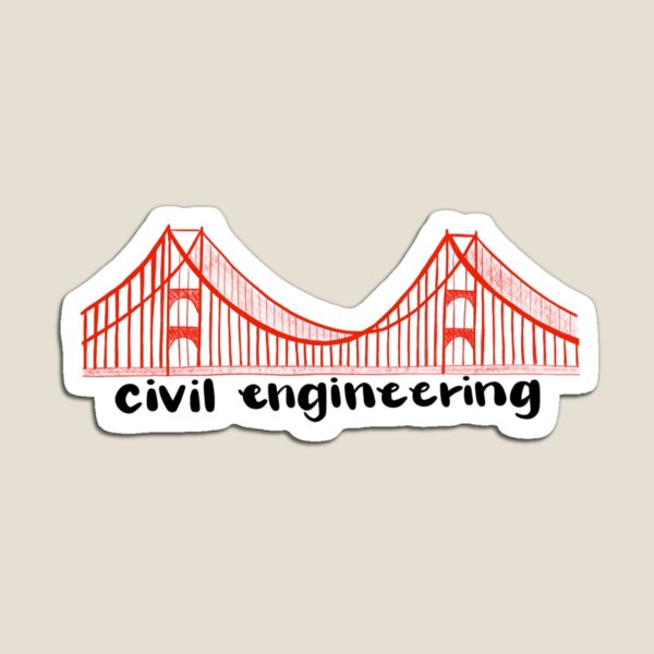 Item preview, Civil Engineering  designed and sold by Marissa Y.