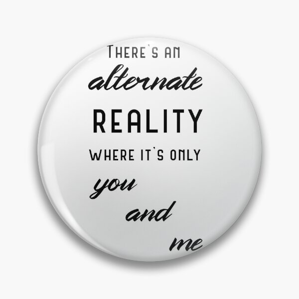 Item preview, alternate reality designed and sold by alwaystakea.