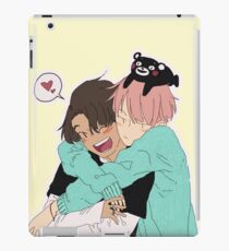 Beste Art von Umarmungen iPad-Hülle & Klebefolie