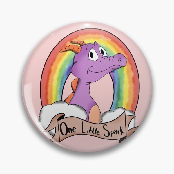 Item preview, One Little Spark designed and sold by MissMoth.