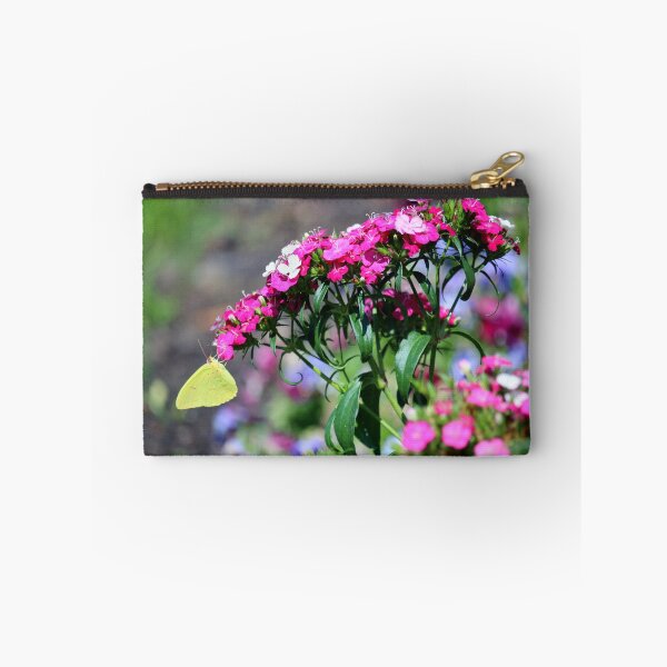 Item preview, Cloudless Sulphur Butterfly designed and sold by Cynthia48.