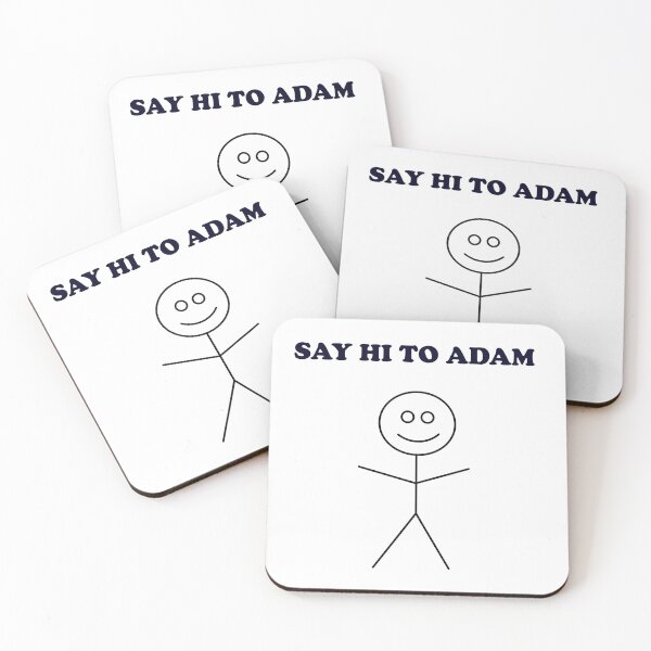 Item preview, HI ADAM designed and sold by Moussceo.