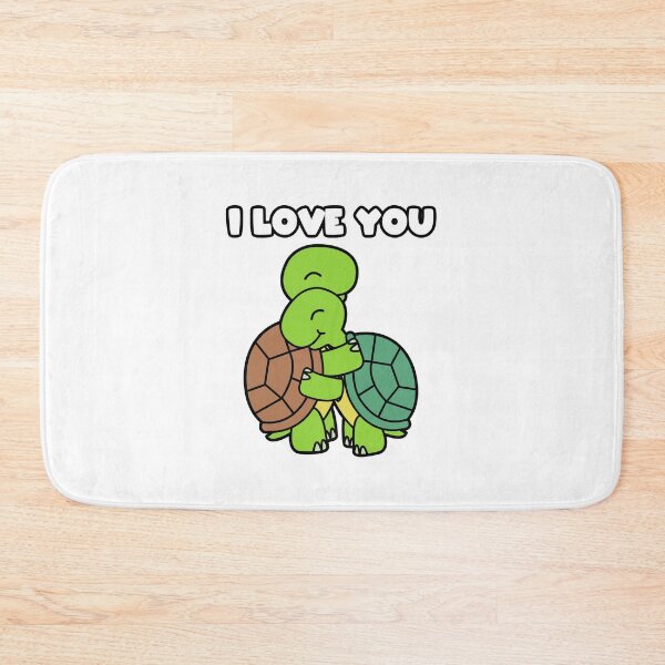 Item preview, I love you turtles designed and sold by nmdesigns1.