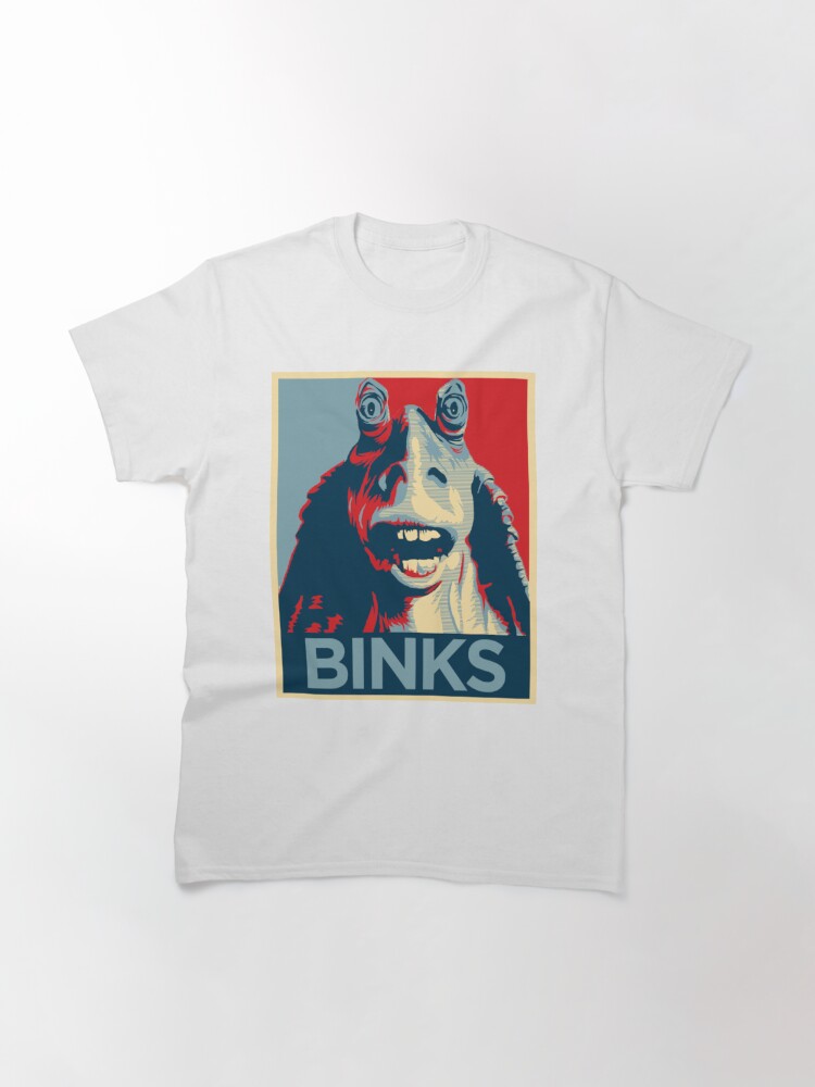 t shirt 7 binks