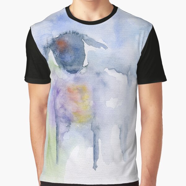 Sheep Graphic T-Shirt