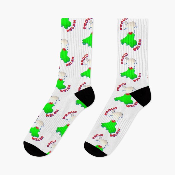 Item preview, Proud To Be From Wales designed and sold by IBMClothing.