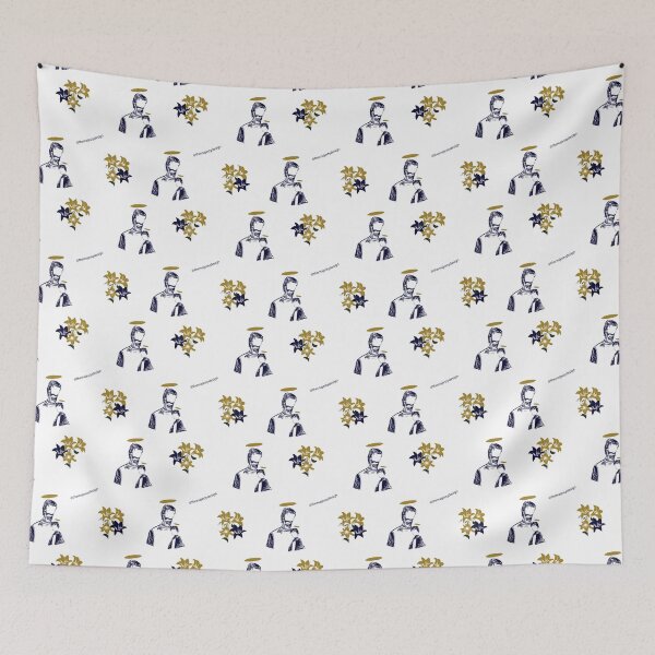 Item preview, Saint Joseph designed and sold by Maria Paula Campisi.