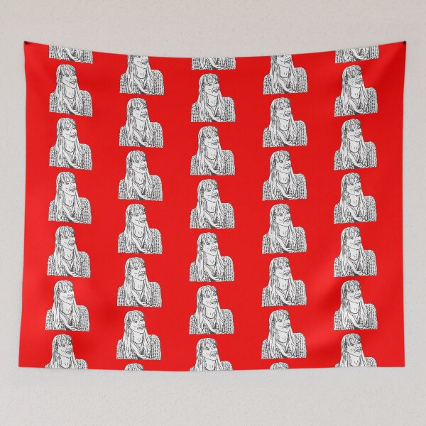 Item preview, Angela Rayner designed and sold by MoMoJaJa.