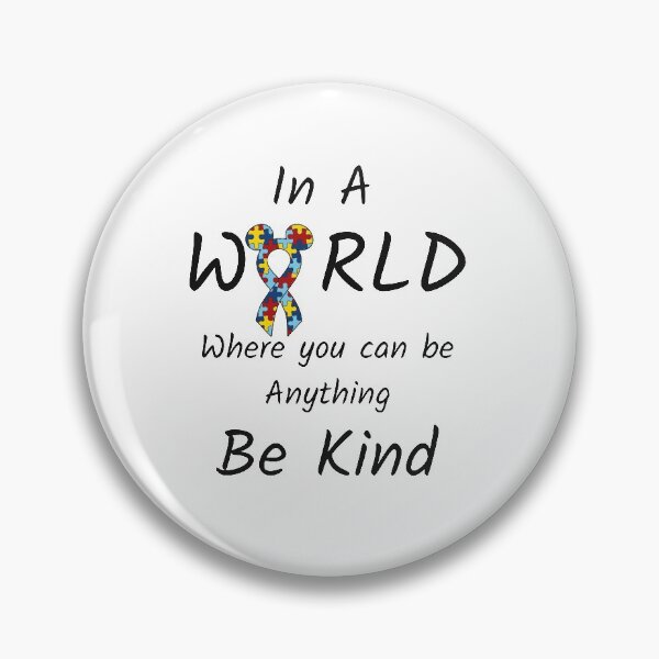 Item preview, Be kind dwa designed and sold by mclaurin612.