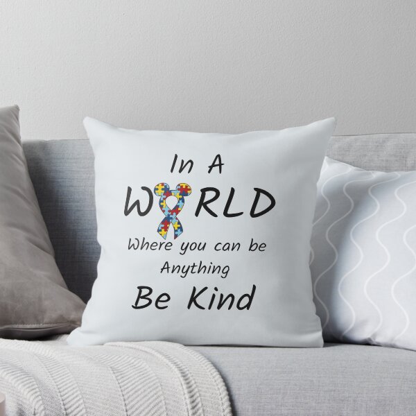 Item preview, Be kind dwa designed and sold by mclaurin612.