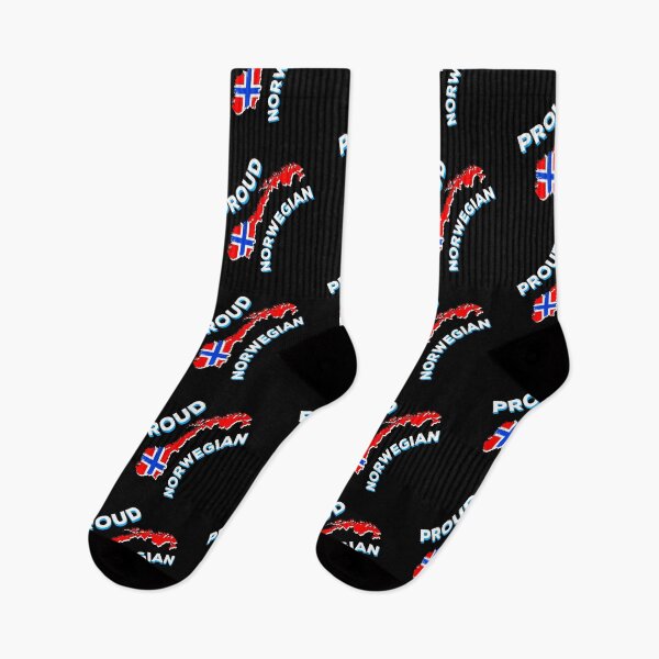 Item preview, Proud To Be From Norway designed and sold by IBMClothing.