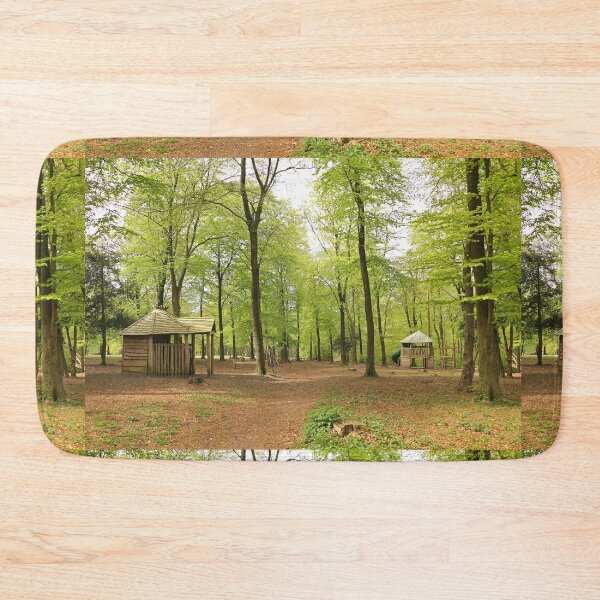 Item preview, Adventure playground designed and sold by pinkal.