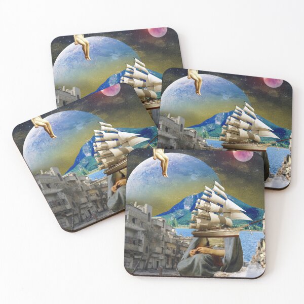 Item preview, still traveler designed and sold by AWAarts.