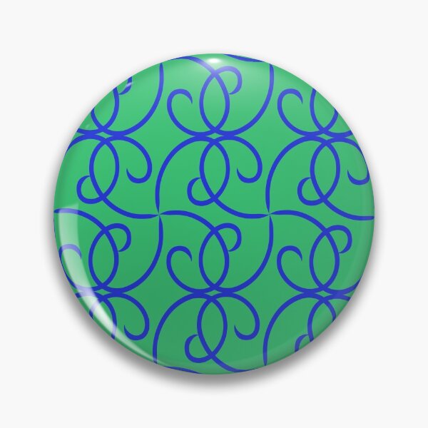 Item preview, Blue Joey Green designed and sold by ErinLP.