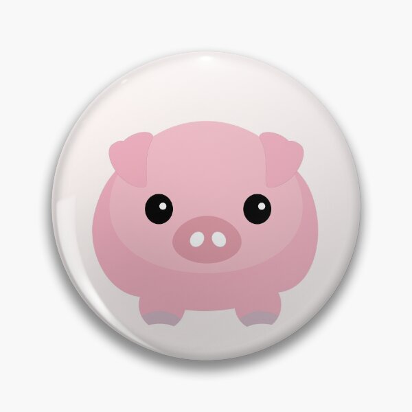 Item preview, Pig designed and sold by Julia2Julia.