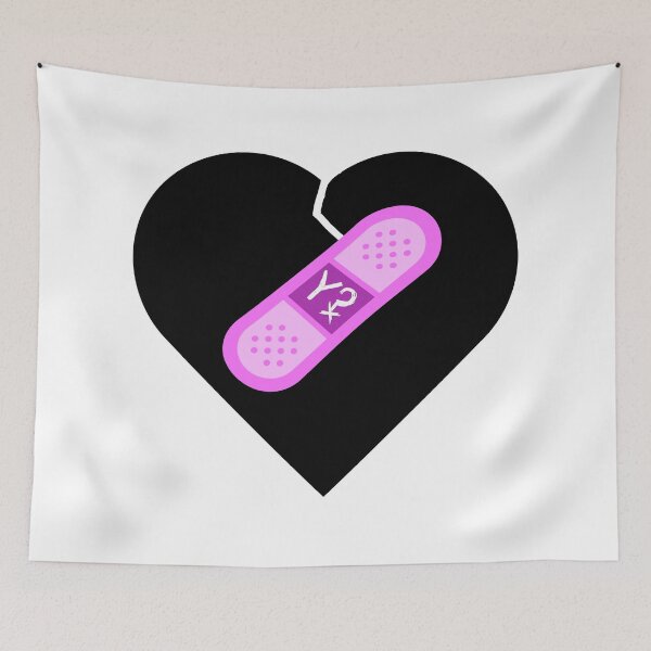 Item preview, Yungblud Y? designed and sold by Mina Void.