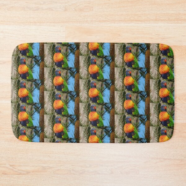 Item preview, "I love hanging out among the Banksias." designed and sold by Trish Meyer.