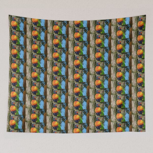 Item preview, "I love hanging out among the Banksias." designed and sold by Trish Meyer.