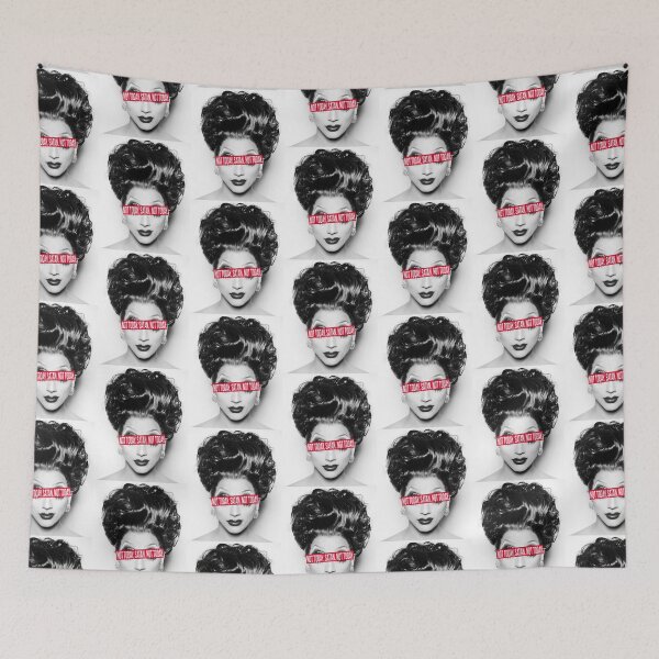Item preview, Not today, Satan. Not today. designed and sold by febolton.