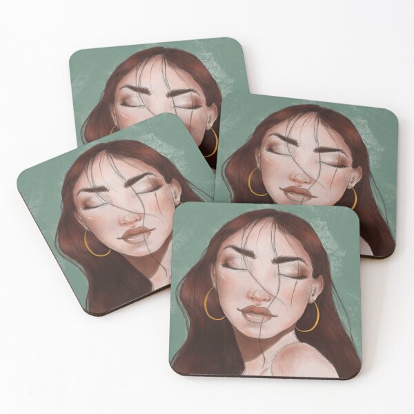 Item preview, Woman 1 designed and sold by Kristen Ortega.
