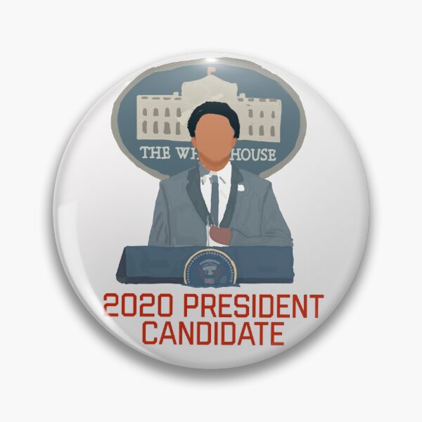 Item preview, I'm a 2020 President Candidate Roddy Ricch designed and sold by tbows.