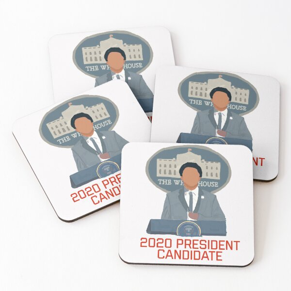Item preview, I'm a 2020 President Candidate Roddy Ricch designed and sold by tbows.