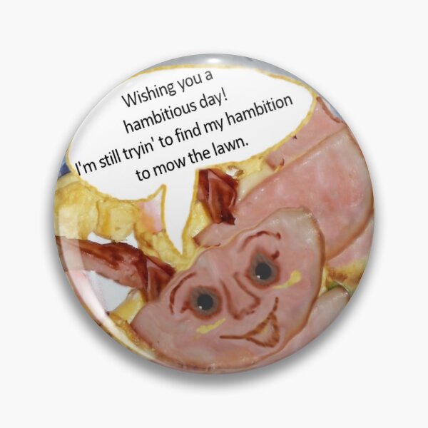 Item preview, Ambition Hambitions designed and sold by kristalcurt.