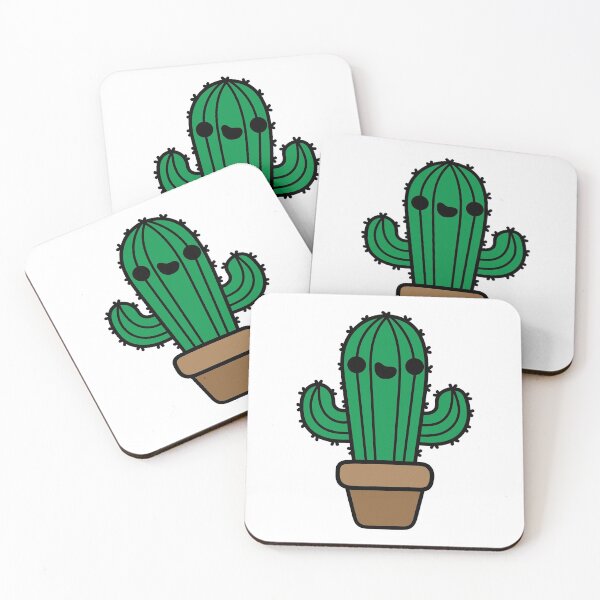 Item preview, Cactus Illustration designed and sold by cobyc10916.