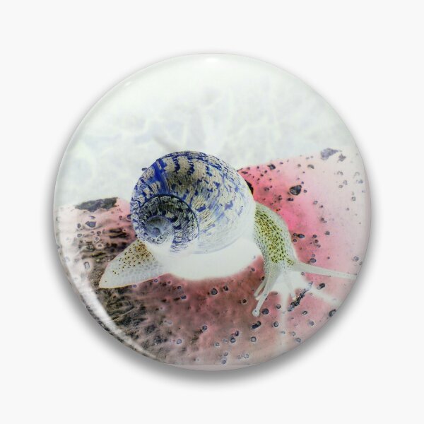 Item preview, Snail designed and sold by Capuletdesigns.