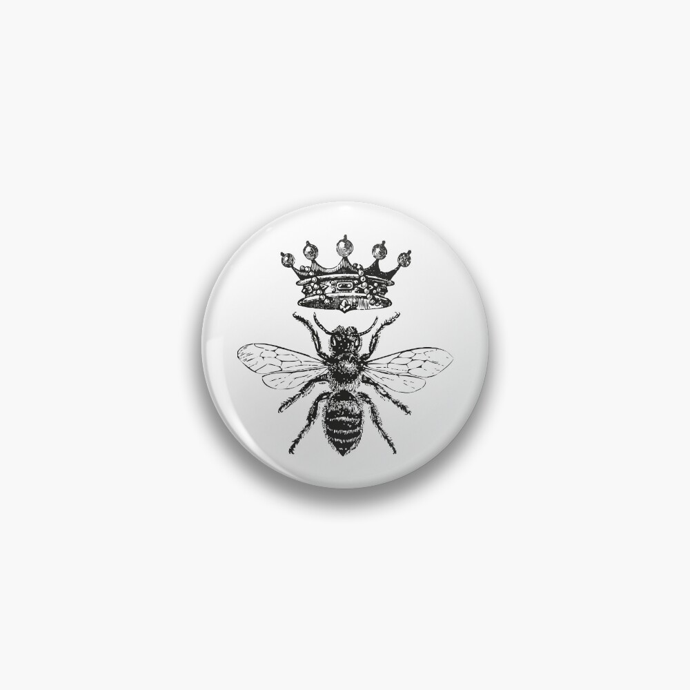 Item preview, Pin designed and sold by EclecticAtHeART.
