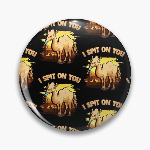 Item preview, Cute & Funny I Spit On You Llama Pun Llama Lovers Tile Pattern designed and sold by perfectpresents.
