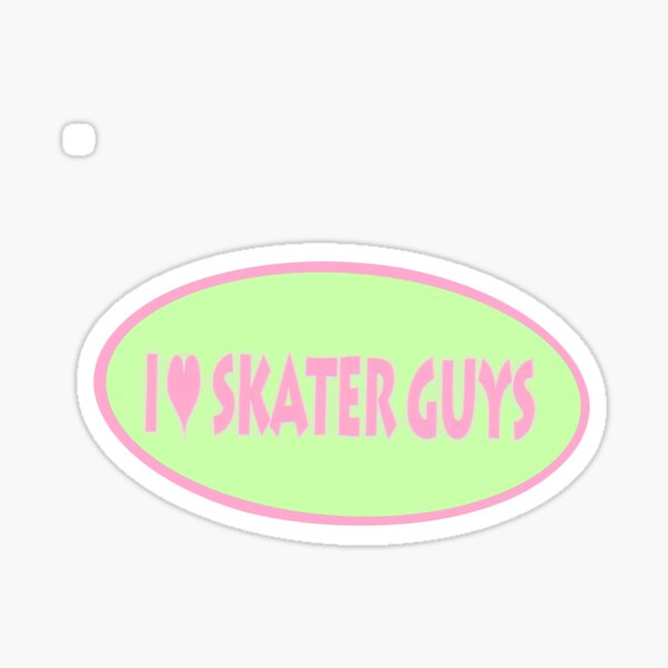 Item preview, skaters <3 designed and sold by prettyuglyangel.
