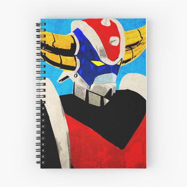Item preview, UFO Robot Grendizer designed and sold by Rodimus76.