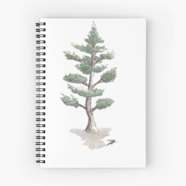 Item preview, Bonsai Pine designed and sold by DLWilesinkart.
