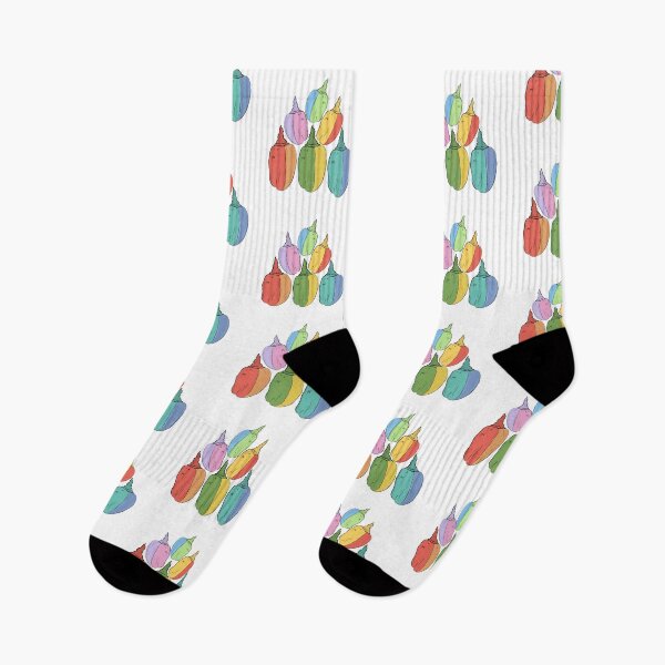 Item preview, How Ripe is Your Pepper designed and sold by Tamsin George.