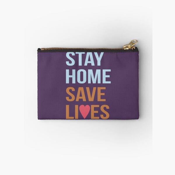 Item preview, Stay home save lives designed and sold by portokalis.