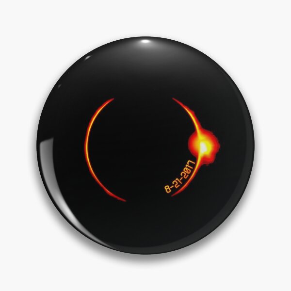 Item preview, Solar Eclipse Of 2017 designed and sold by flippinsg.